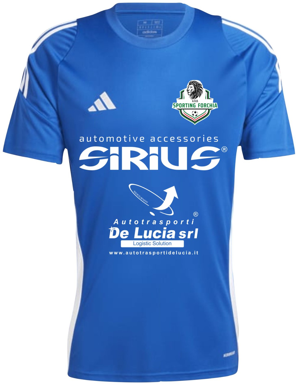 Sporting Forchia 2014