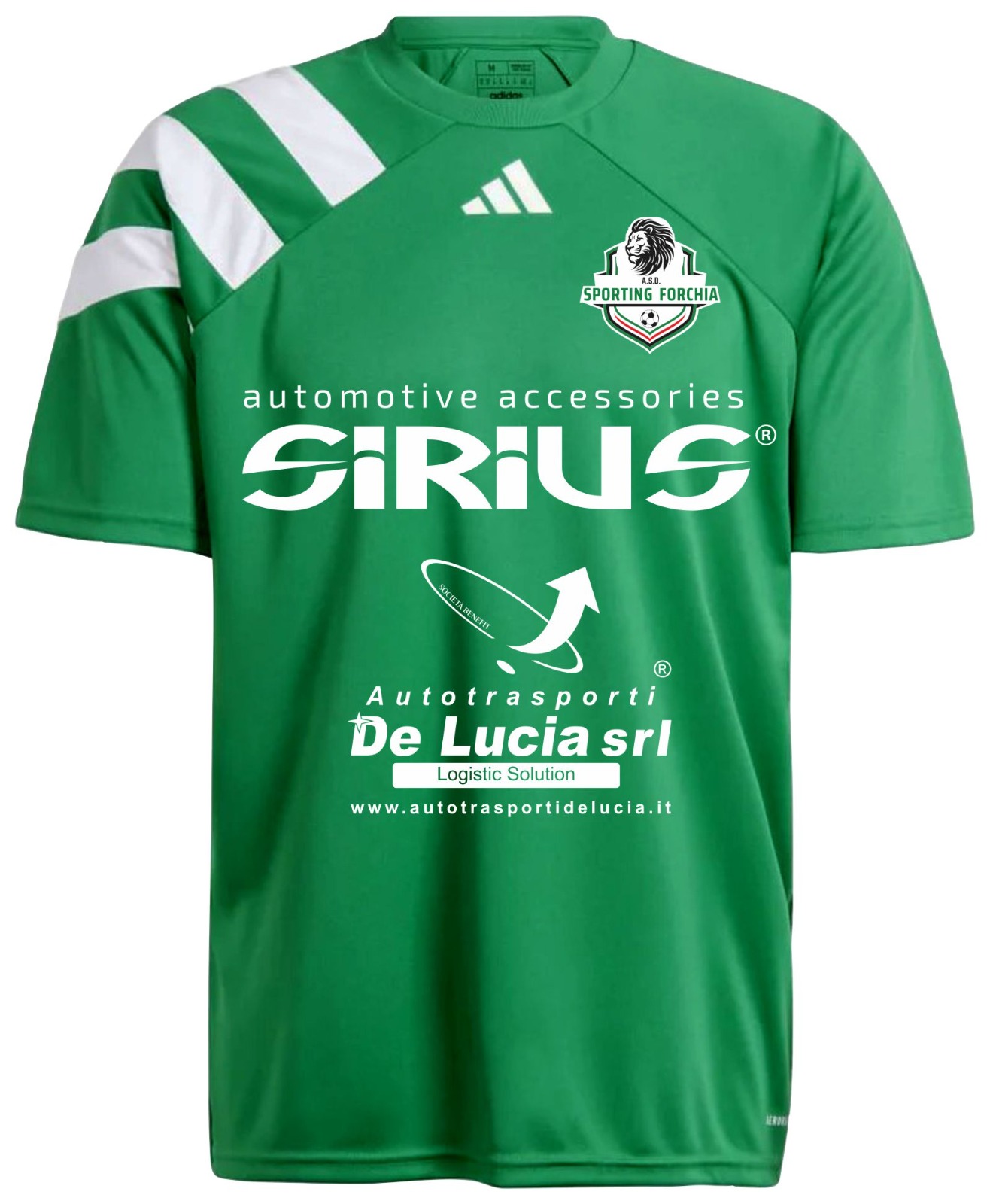 Sporting Forchia 2014